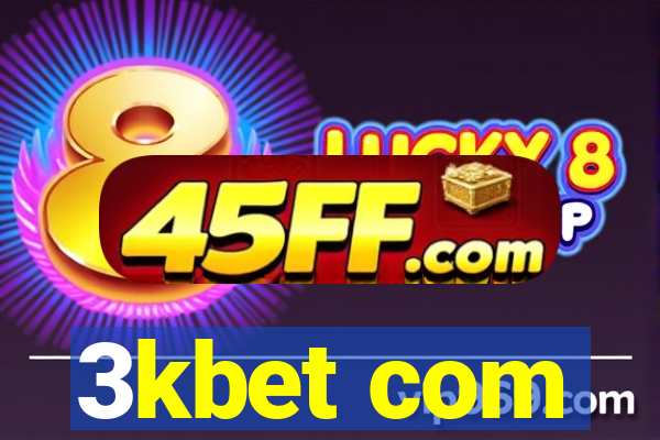 3kbet com